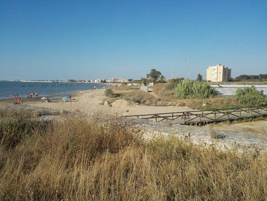 Baluarte San Salvador